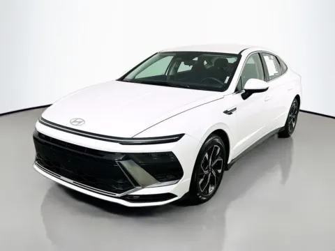 Another view of 2025 Hyundai Sonata SEL for sale in Summerville, SC at Automaxx of the Carolinas