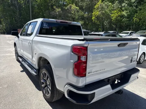 More photos of 2020 Chevrolet Silverado 1500 RST at Automaxx of the Carolinas, SC