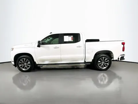 More photos of 2020 Chevrolet Silverado 1500 RST at Automaxx of the Carolinas, SC
