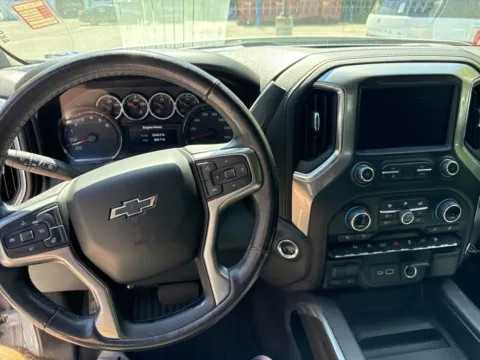 More photos of 2020 Chevrolet Silverado 1500 RST at Automaxx of the Carolinas, SC