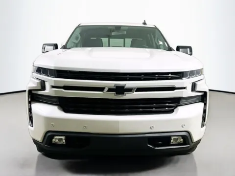 Photos of 2020 Chevrolet Silverado 1500 RST for sale in Summerville, SC at Automaxx of the Carolinas