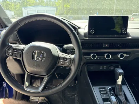 More photos of 2025 Honda CR-V Hybrid Sport at Automaxx of the Carolinas, SC