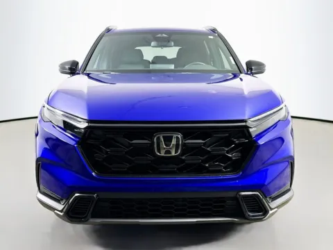 Photos of 2025 Honda CR-V Hybrid Sport for sale in Summerville, SC at Automaxx of the Carolinas