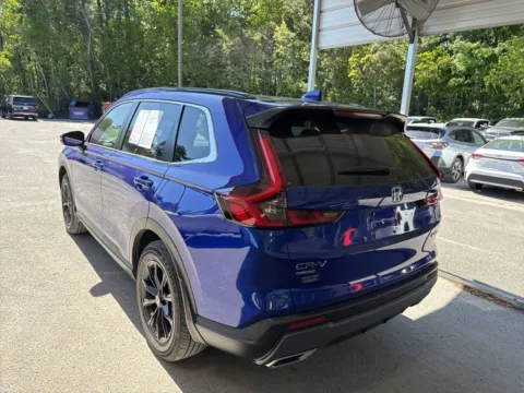 More photos of 2025 Honda CR-V Hybrid Sport at Automaxx of the Carolinas, SC