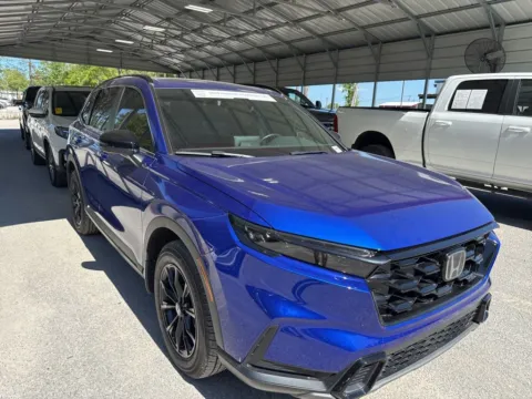 Photos of 2025 Honda CR-V Hybrid Sport for sale in Summerville, SC at Automaxx of the Carolinas