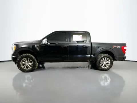 More photos of 2021 Ford F-150 Lariat at Automaxx of the Carolinas, SC