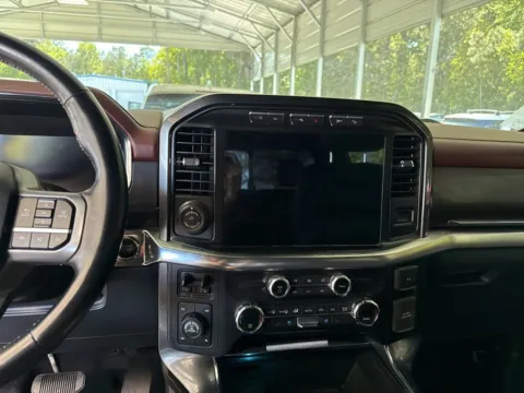 More photos of 2021 Ford F-150 Lariat at Automaxx of the Carolinas, SC