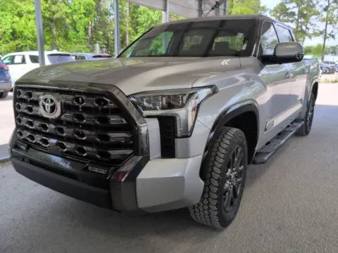 Photos of 2023 Toyota Tundra Platinum for sale in Summerville, SC at Automaxx of the Carolinas