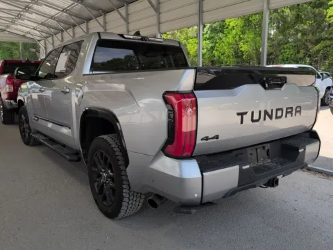 More photos of 2023 Toyota Tundra Platinum at Automaxx of the Carolinas, SC