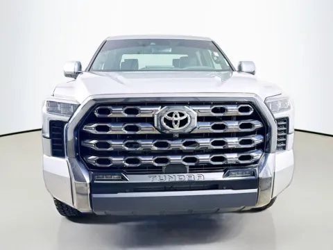Photos of 2023 Toyota Tundra Platinum for sale in Summerville, SC at Automaxx of the Carolinas