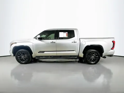 More photos of 2023 Toyota Tundra Platinum at Automaxx of the Carolinas, SC