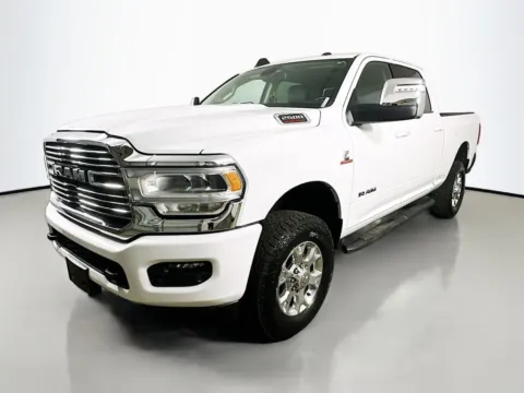 Another view of 2024 Ram 2500 Laramie for sale in Summerville, SC at Automaxx of the Carolinas