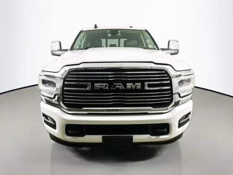Photos of 2024 Ram 2500 Laramie for sale in Summerville, SC at Automaxx of the Carolinas