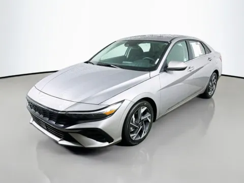 Another view of 2025 Hyundai Elantra SEL Convenience for sale in Summerville, SC at Automaxx of the Carolinas