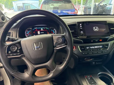 More photos of 2022 Honda Pilot EX-L at Automaxx of the Carolinas, SC