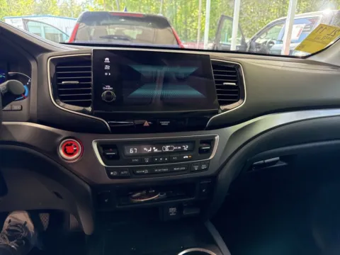 More photos of 2022 Honda Pilot EX-L at Automaxx of the Carolinas, SC