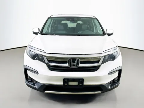 Photos of 2022 Honda Pilot EX-L for sale in Summerville, SC at Automaxx of the Carolinas