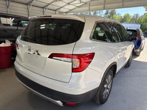 Photos of 2022 Honda Pilot EX-L for sale in Summerville, SC at Automaxx of the Carolinas