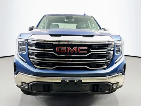Photos of 2024 GMC Sierra 1500 SLT for sale in Summerville, SC at Automaxx of the Carolinas