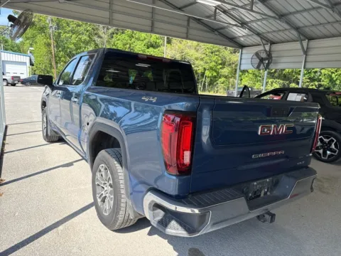 More photos of 2024 GMC Sierra 1500 SLT at Automaxx of the Carolinas, SC