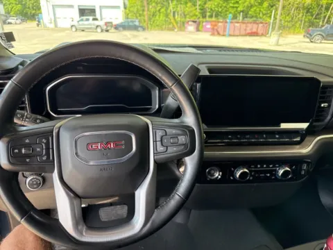 More photos of 2024 GMC Sierra 1500 SLT at Automaxx of the Carolinas, SC