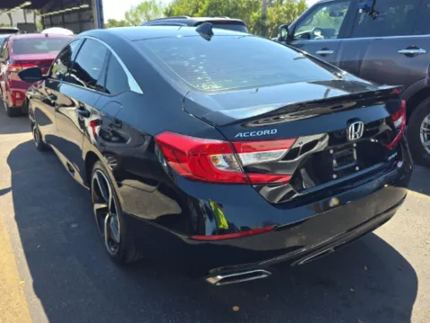 More photos of 2022 Honda Accord Sport at Automaxx of the Carolinas, SC