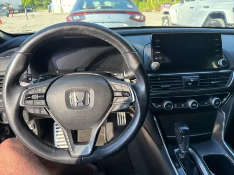 More photos of 2022 Honda Accord Sport at Automaxx of the Carolinas, SC