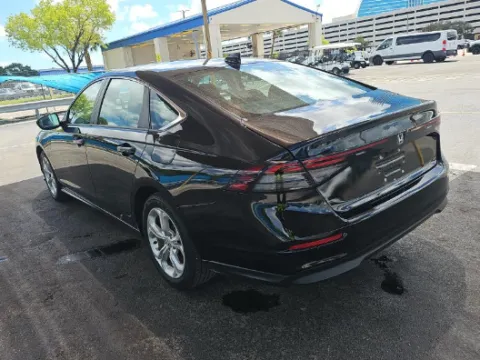 More photos of 2024 Honda Accord LX at Automaxx of the Carolinas, SC