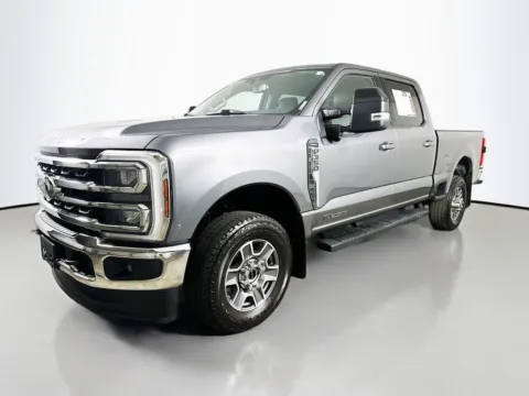 Another view of 2024 Ford F-350SD Lariat for sale in Summerville, SC at Automaxx of the Carolinas