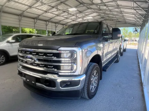 Photos of 2024 Ford F-350SD Lariat for sale in Summerville, SC at Automaxx of the Carolinas