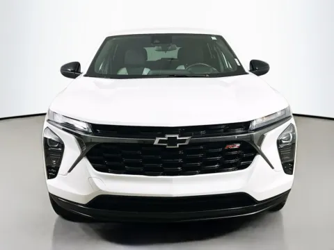 Photos of 2025 Chevrolet Trax 1RS for sale in Summerville, SC at Automaxx of the Carolinas