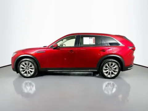 More photos of 2024 Mazda CX-90 3.3 Turbo Premium at Automaxx of the Carolinas, SC