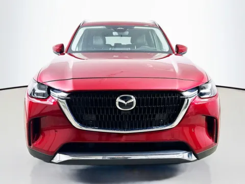 Photos of 2024 Mazda CX-90 3.3 Turbo Premium for sale in Summerville, SC at Automaxx of the Carolinas