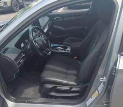 More photos of 2025 Honda Civic Sport at Automaxx of the Carolinas, SC