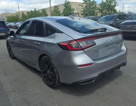 More photos of 2025 Honda Civic Sport at Automaxx of the Carolinas, SC