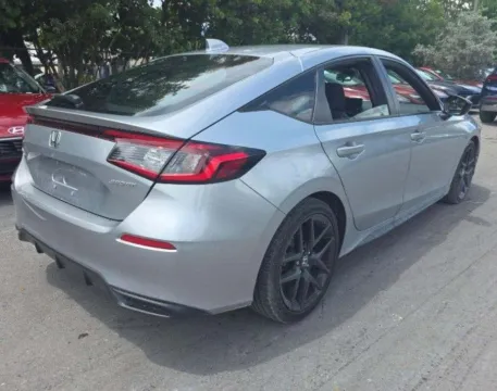 Photos of 2025 Honda Civic Sport for sale in Summerville, SC at Automaxx of the Carolinas