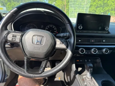 More photos of 2025 Honda Civic Sport at Automaxx of the Carolinas, SC