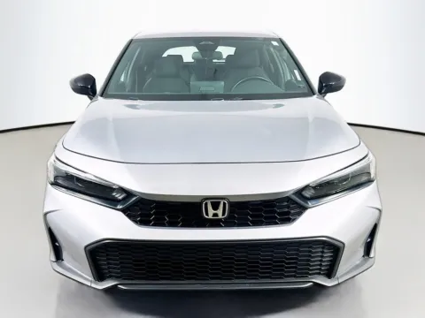 Photos of 2025 Honda Civic Sport for sale in Summerville, SC at Automaxx of the Carolinas