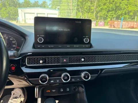 More photos of 2025 Honda Civic Sport at Automaxx of the Carolinas, SC