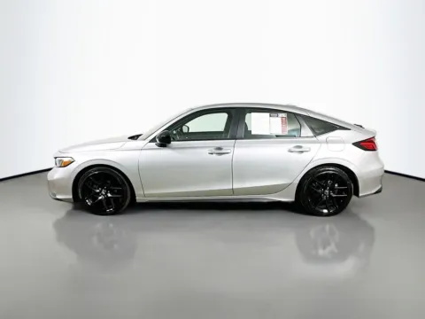 More photos of 2025 Honda Civic Sport at Automaxx of the Carolinas, SC