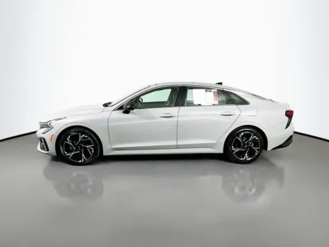 More photos of 2025 Kia K5 GT-Line at Automaxx of the Carolinas, SC