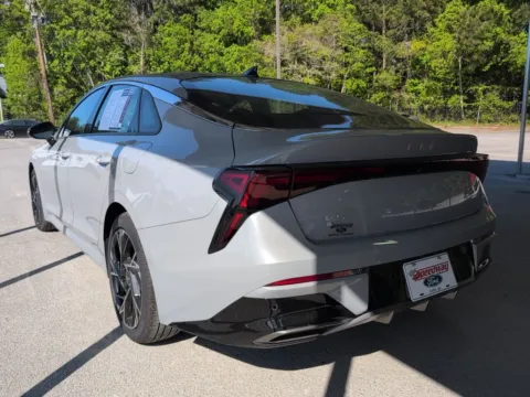 More photos of 2025 Kia K5 GT-Line at Automaxx of the Carolinas, SC