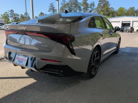 Another view of 2025 Kia K5 GT-Line for sale in Summerville, SC at Automaxx of the Carolinas