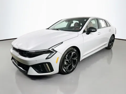 Another view of 2025 Kia K5 GT-Line for sale in Summerville, SC at Automaxx of the Carolinas