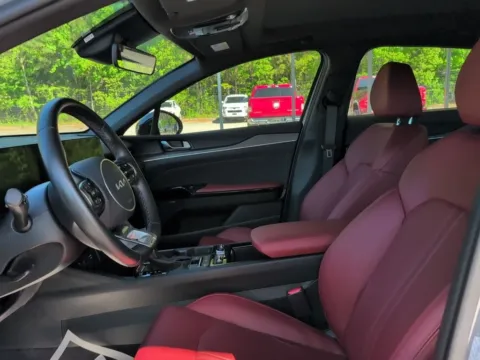 More photos of 2025 Kia K5 GT-Line at Automaxx of the Carolinas, SC