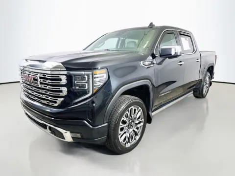 Another view of 2022 GMC Sierra 1500 Denali for sale in Summerville, SC at Automaxx of the Carolinas