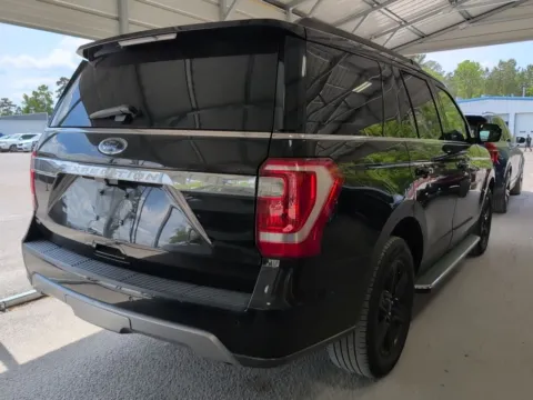 Another view of 2020 Ford Expedition XLT for sale in Summerville, SC at Automaxx of the Carolinas