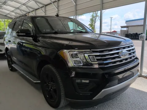 Photos of 2020 Ford Expedition XLT for sale in Summerville, SC at Automaxx of the Carolinas