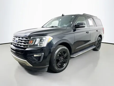 Another view of 2020 Ford Expedition XLT for sale in Summerville, SC at Automaxx of the Carolinas