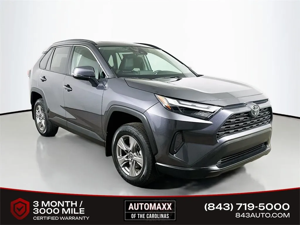 2024 Toyota RAV4 XLE for sale in Summerville, SC